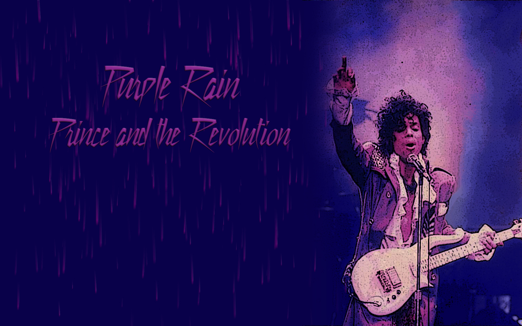 Prince Wallpapers