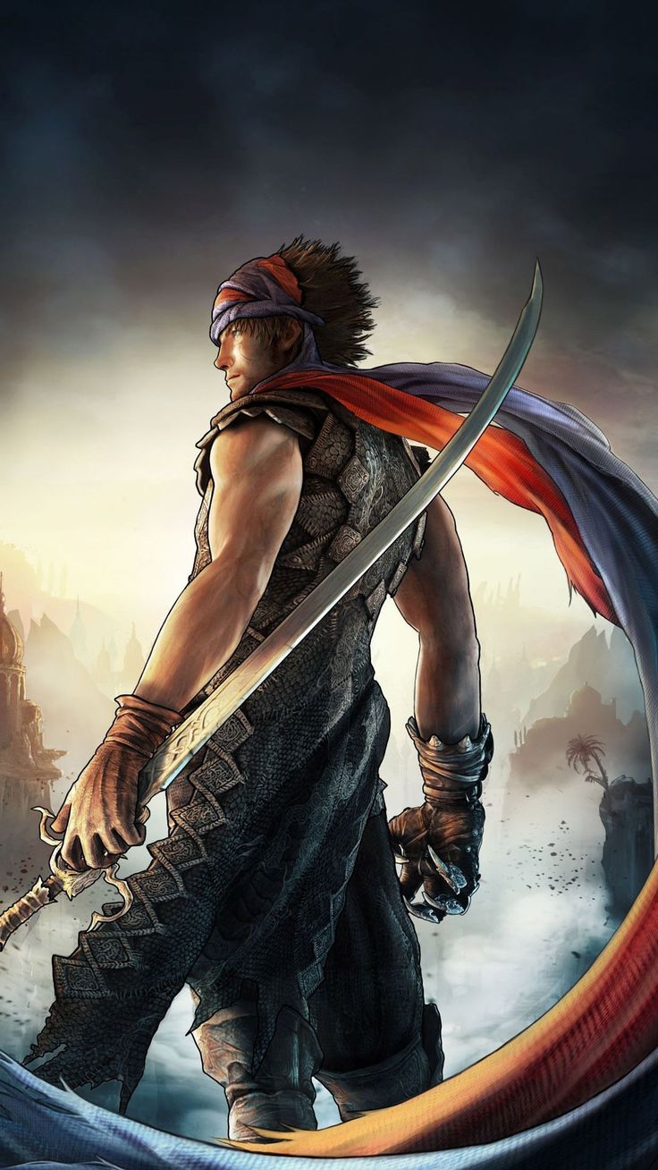 Princeofpersia Wallpapers