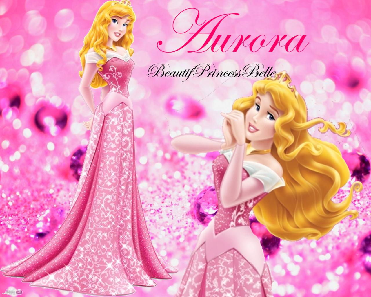 Princess Aurora Wallpapers