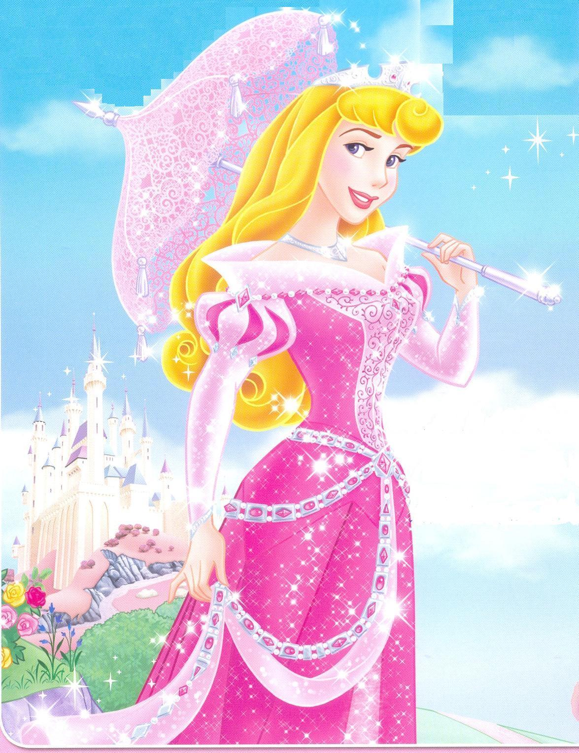Princess Aurora Wallpapers