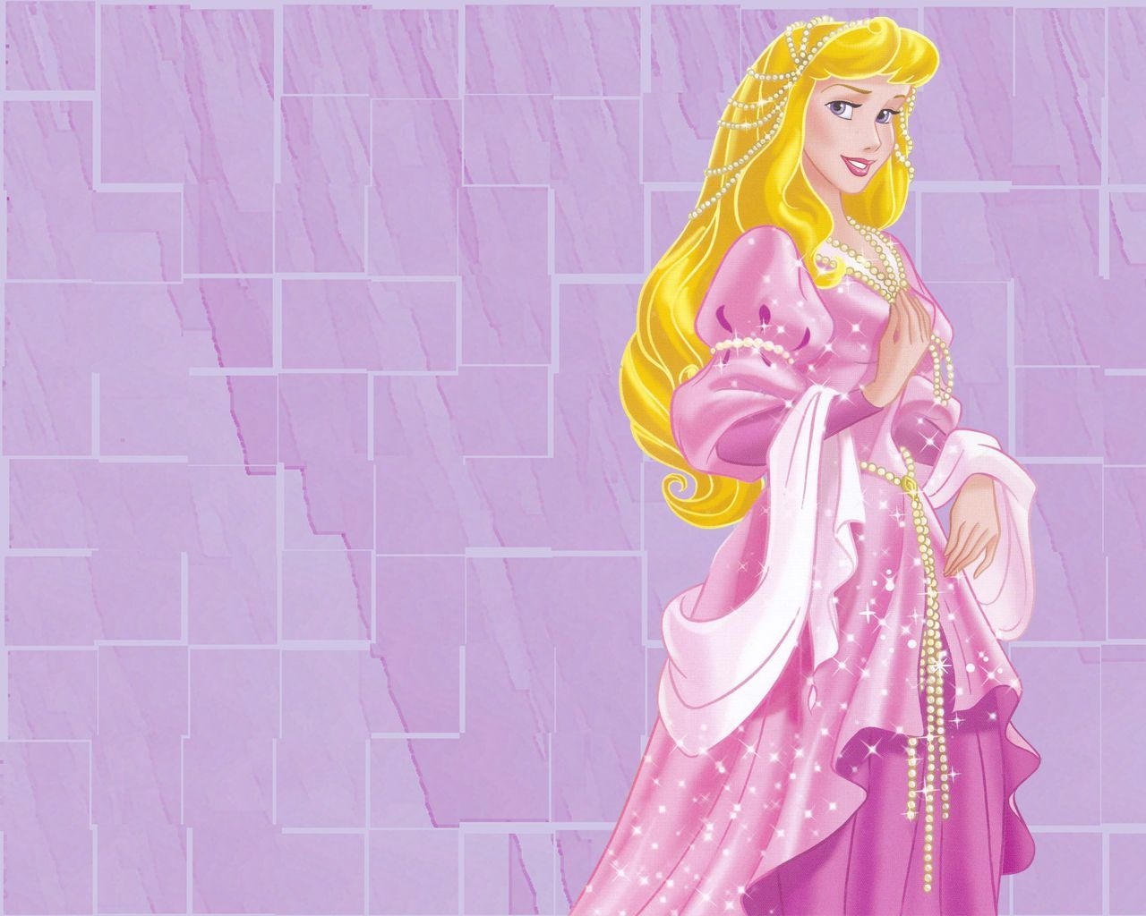 Princess Aurora Wallpapers