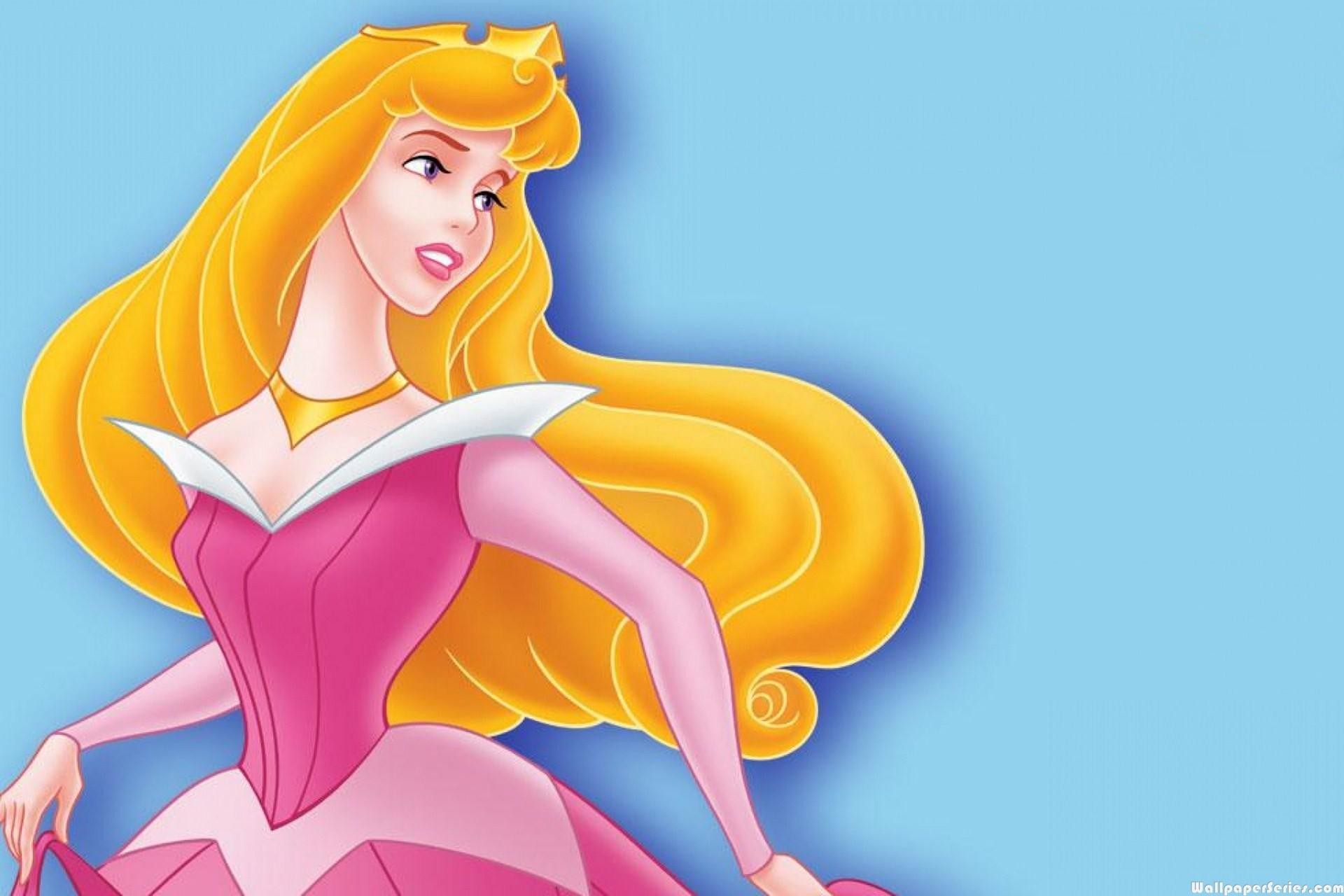 Princess Aurora Wallpapers