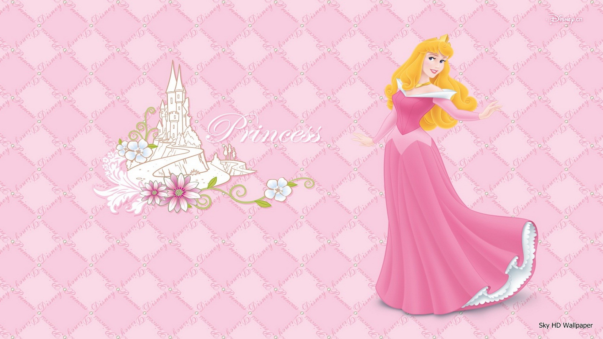 Princess Aurora Wallpapers