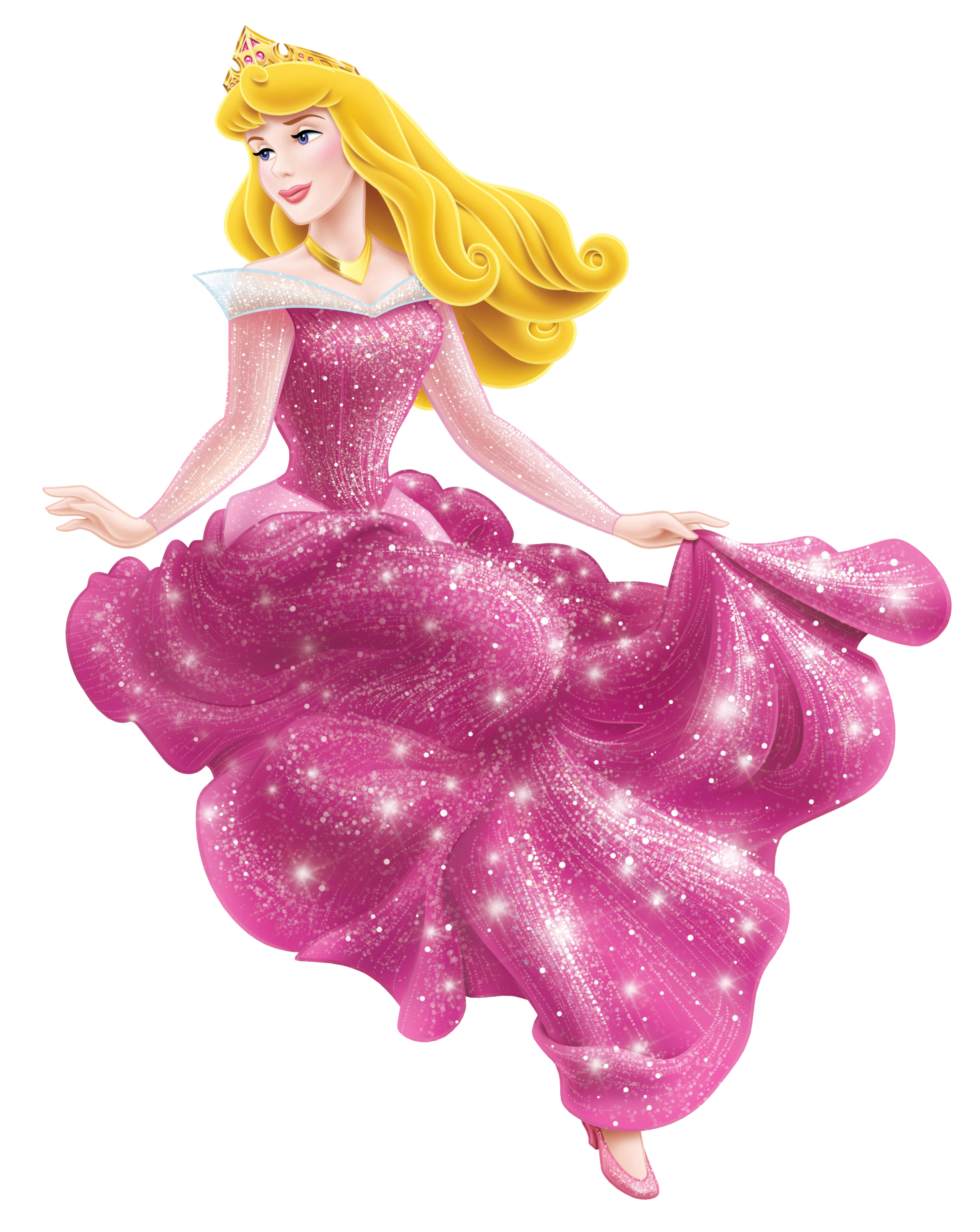 Princess Aurora Wallpapers