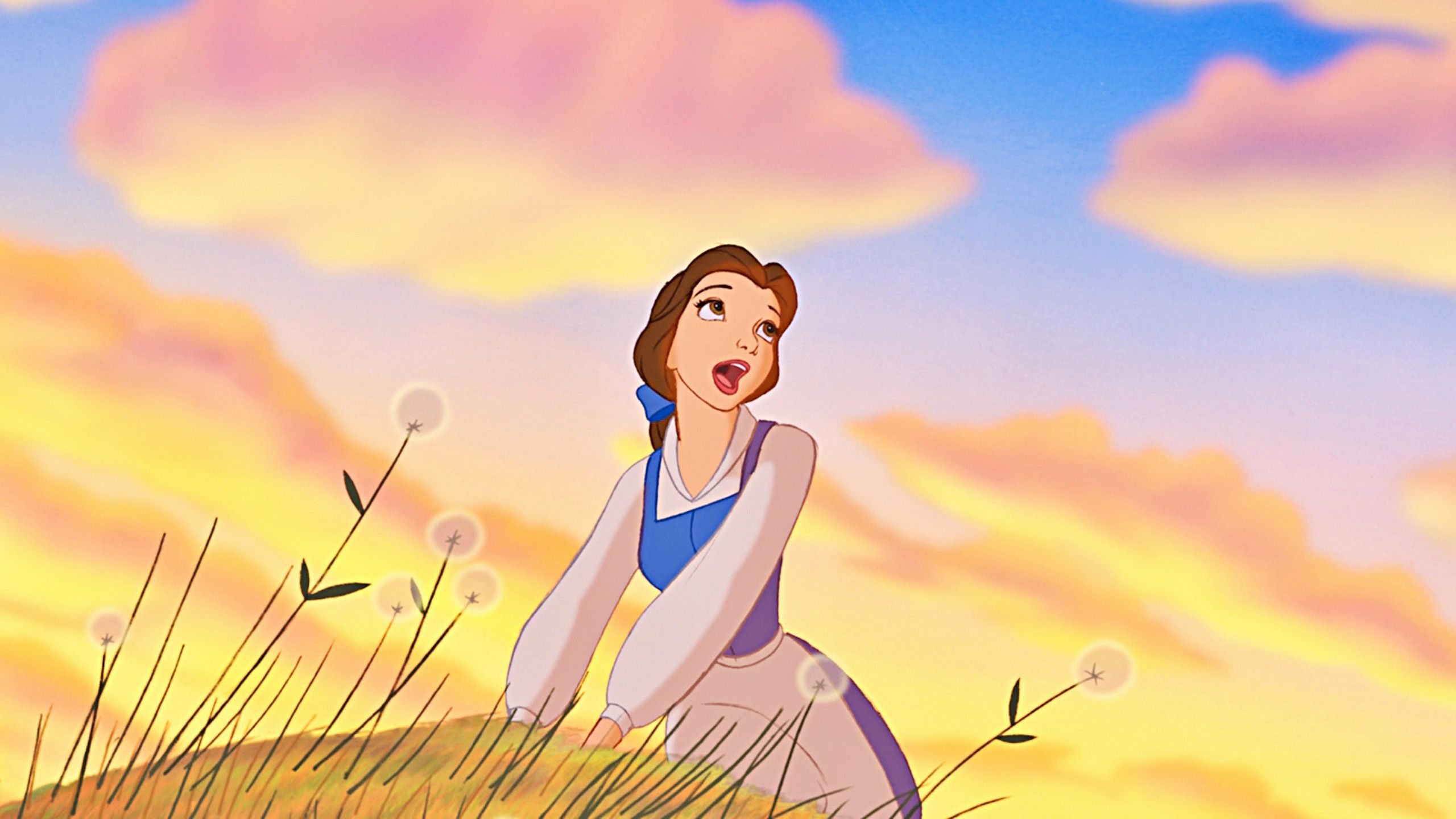 Princess Belle Pictures Wallpapers