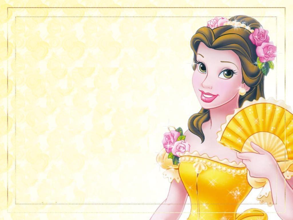 Princess Belle Pictures Wallpapers