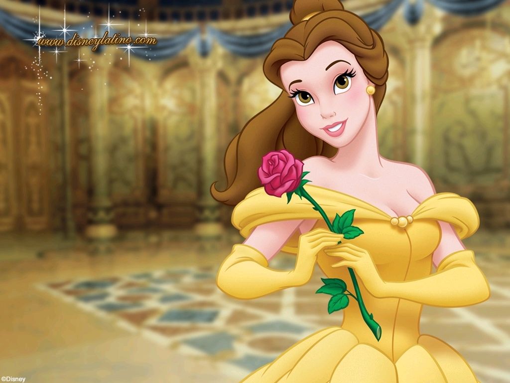 Princess Belle Pictures Wallpapers