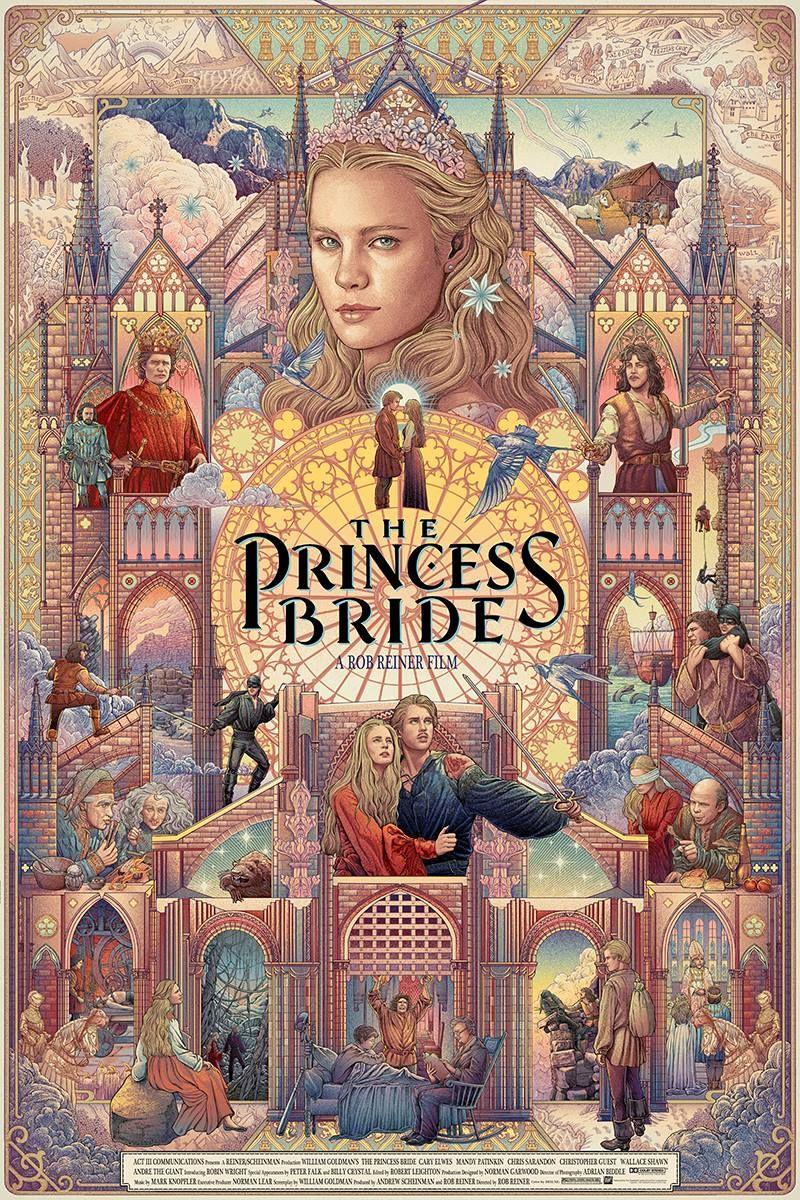 Princess Bride Wallpapers