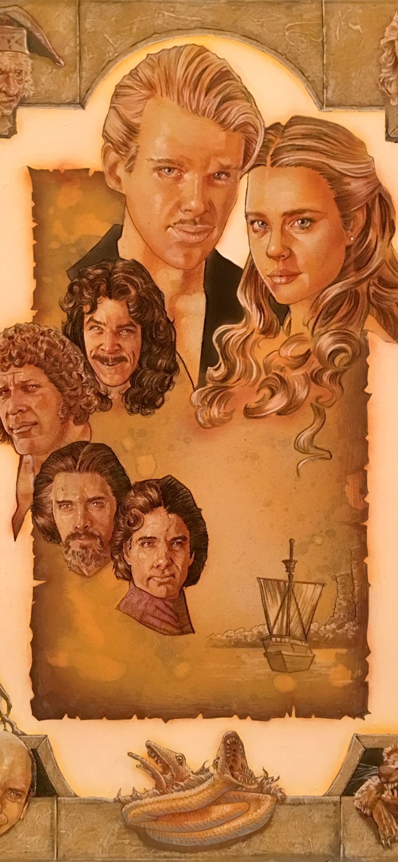 Princess Bride Wallpapers