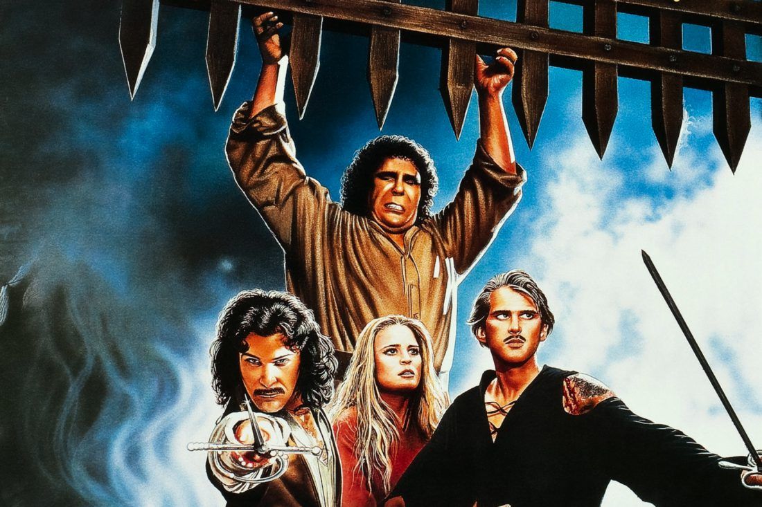 Princess Bride Wallpapers