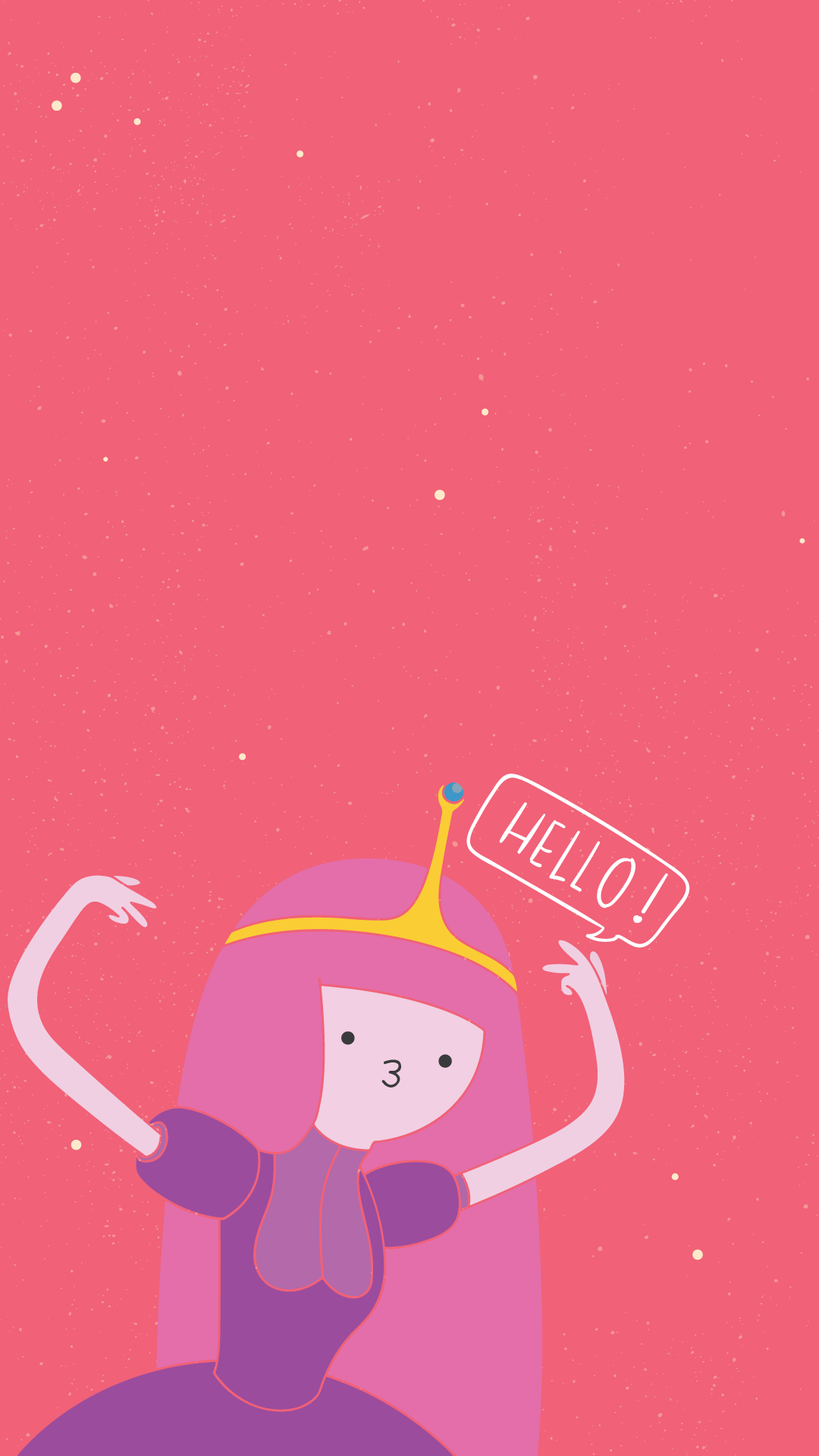 Princess Bubblegum Wallpapers