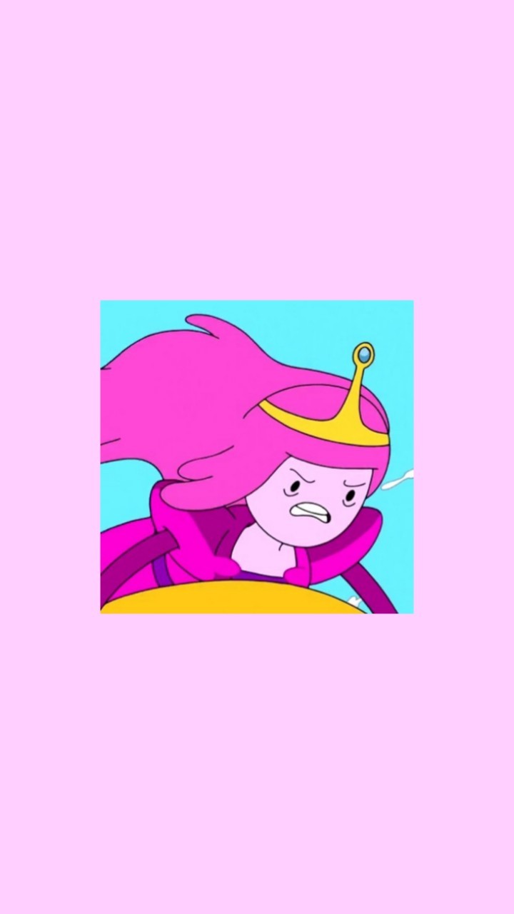 Princess Bubblegum Wallpapers