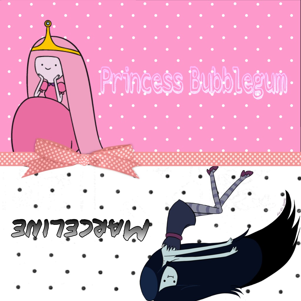 Princess Bubblegum Wallpapers