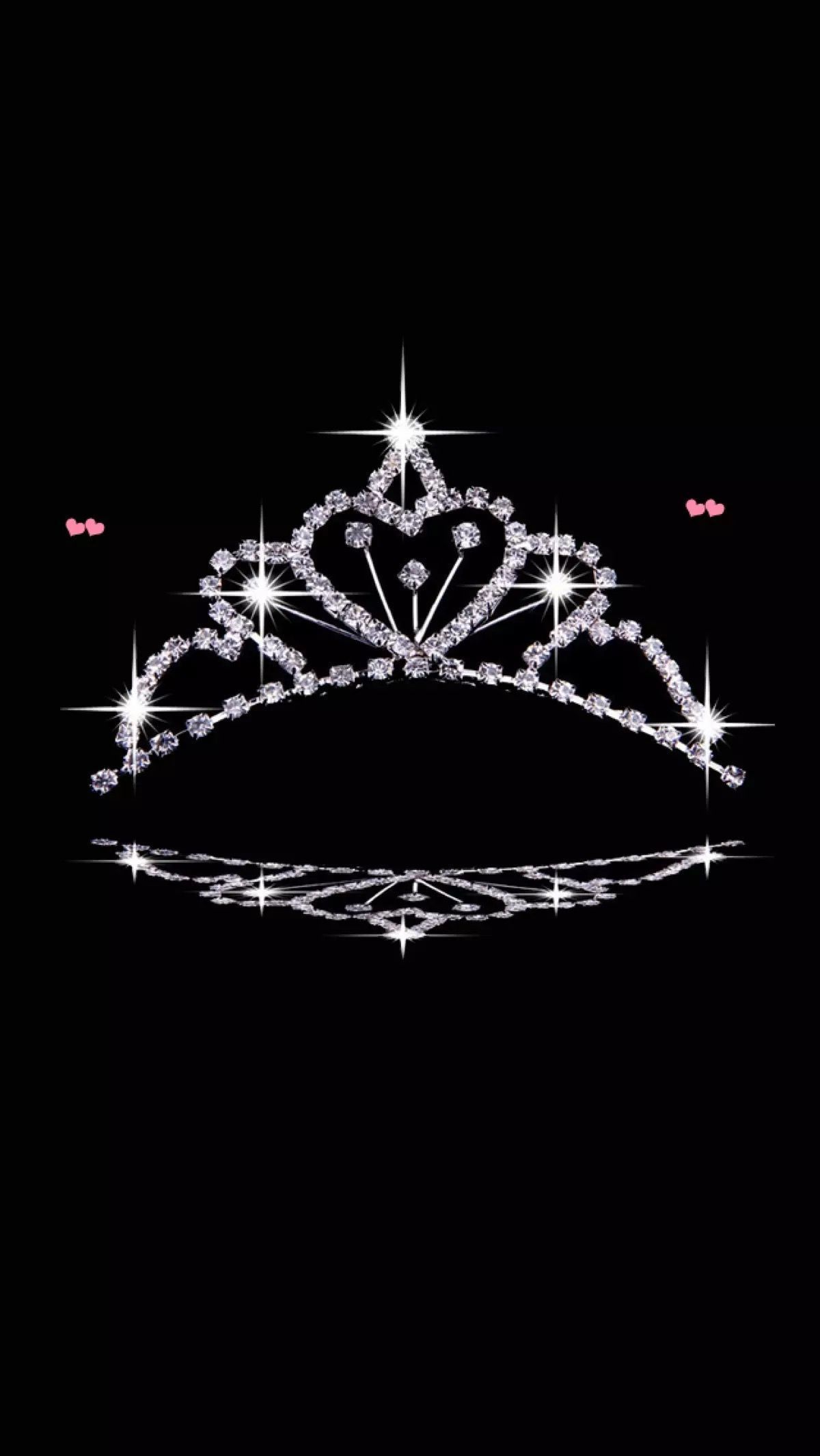 Princess Crown Wallpapers