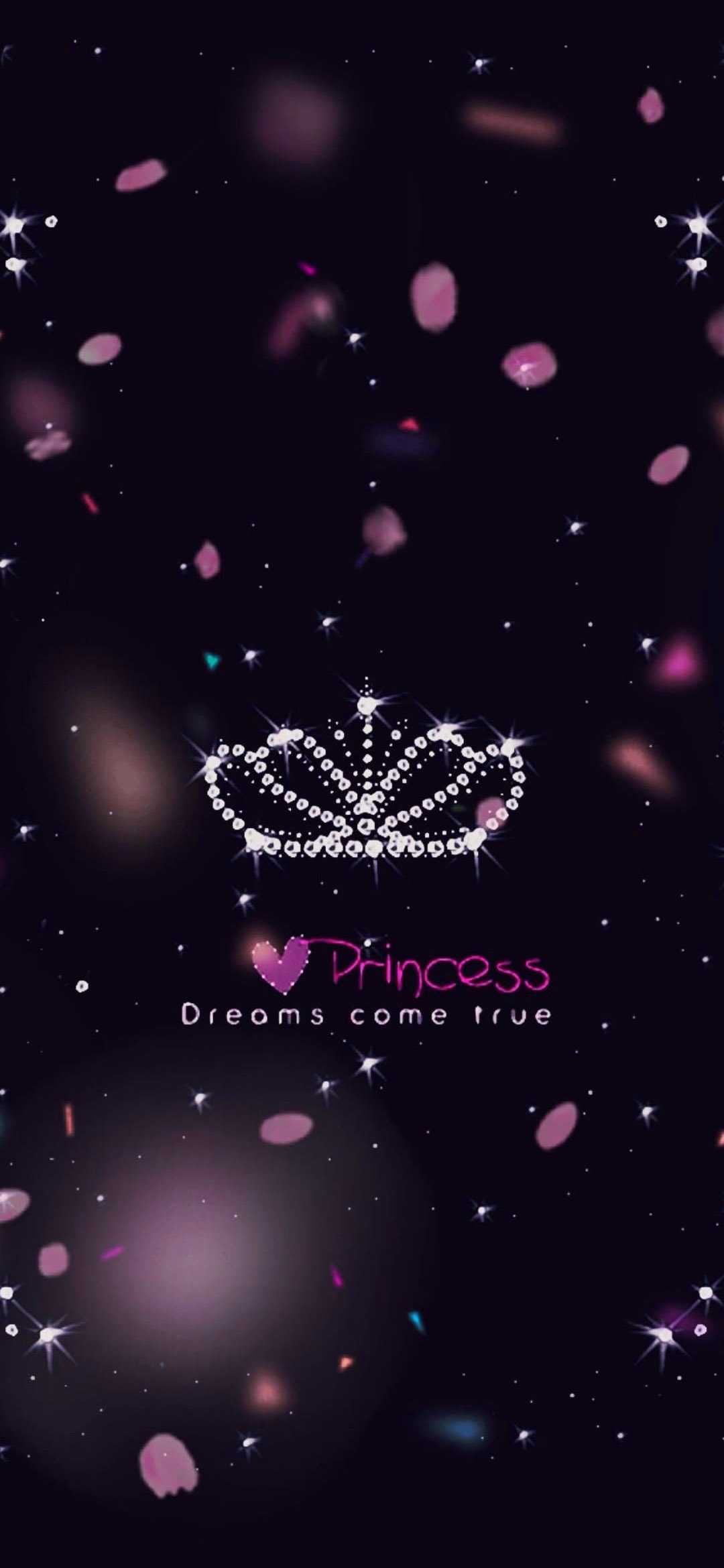 Princess Crown Wallpapers