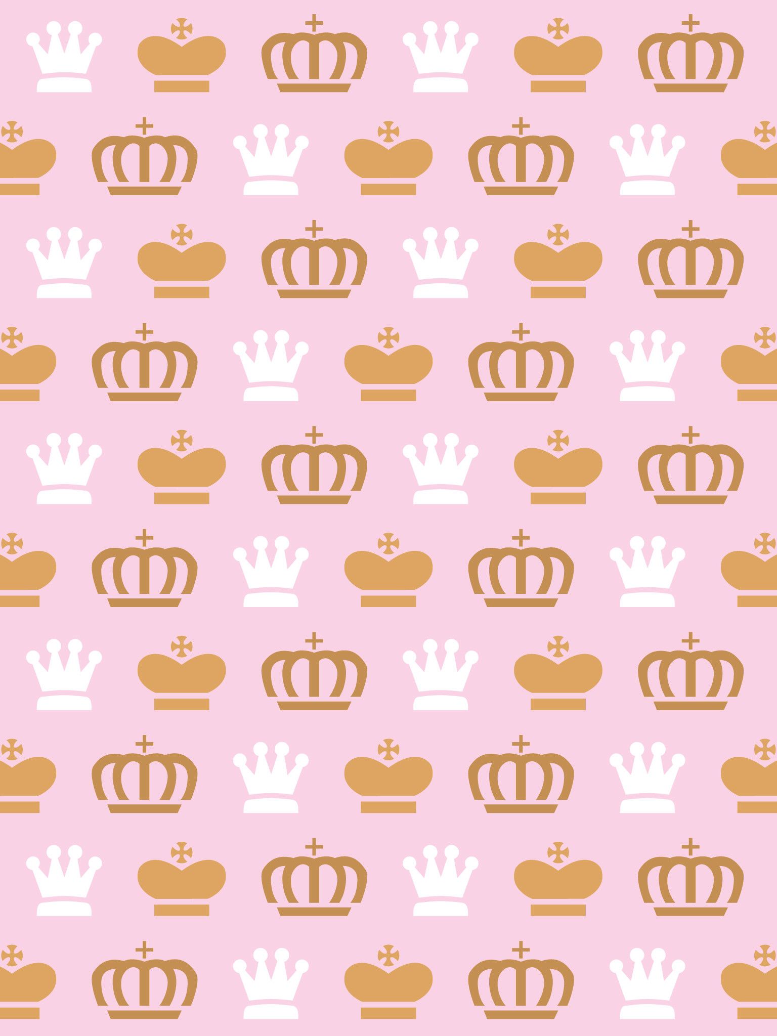 Princess Crown Wallpapers