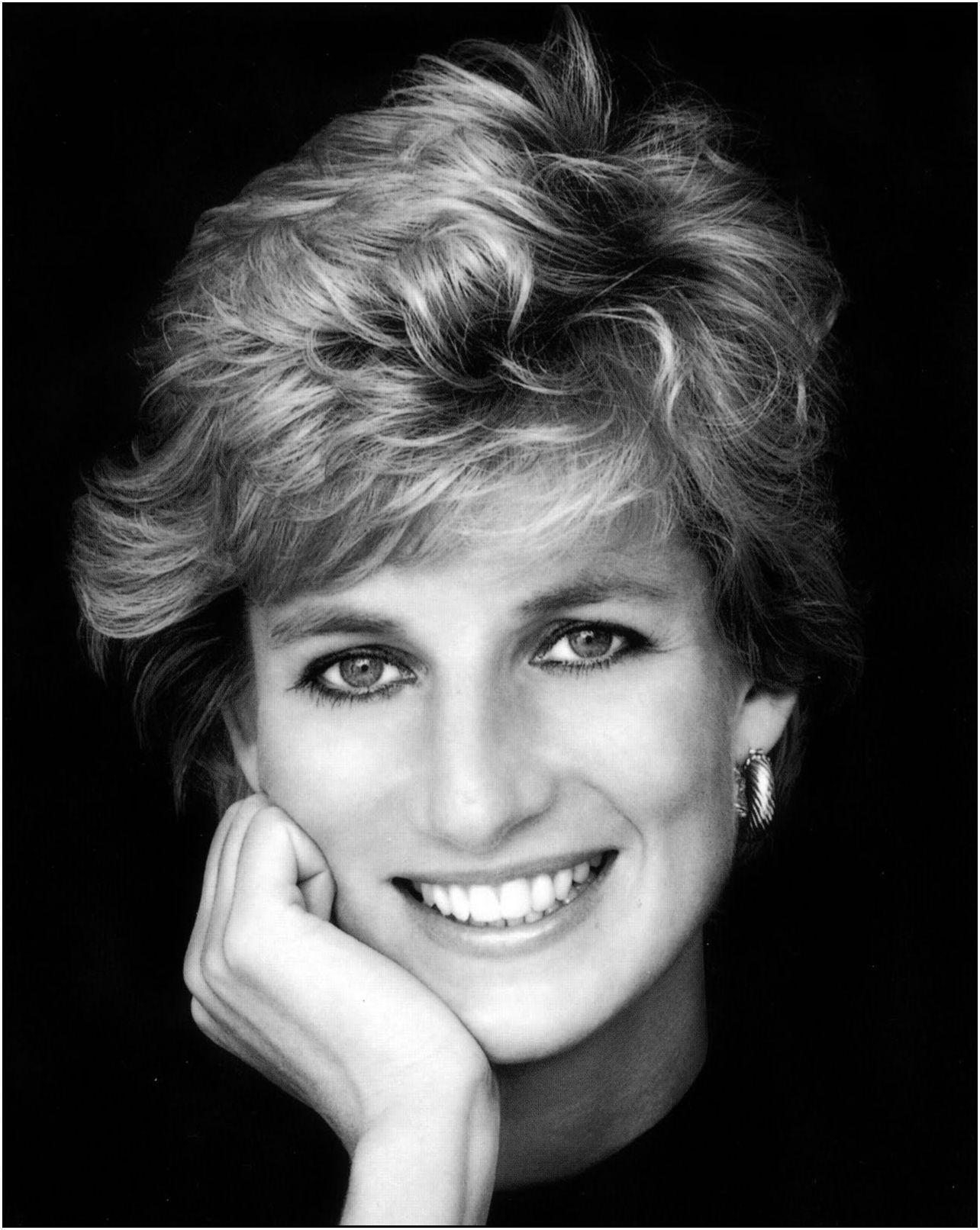 Princess Diana Wallpapers