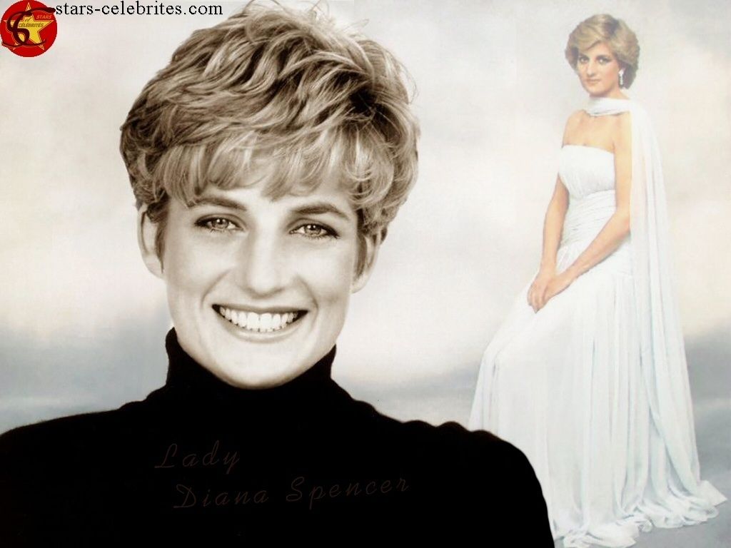 Princess Diana Wallpapers