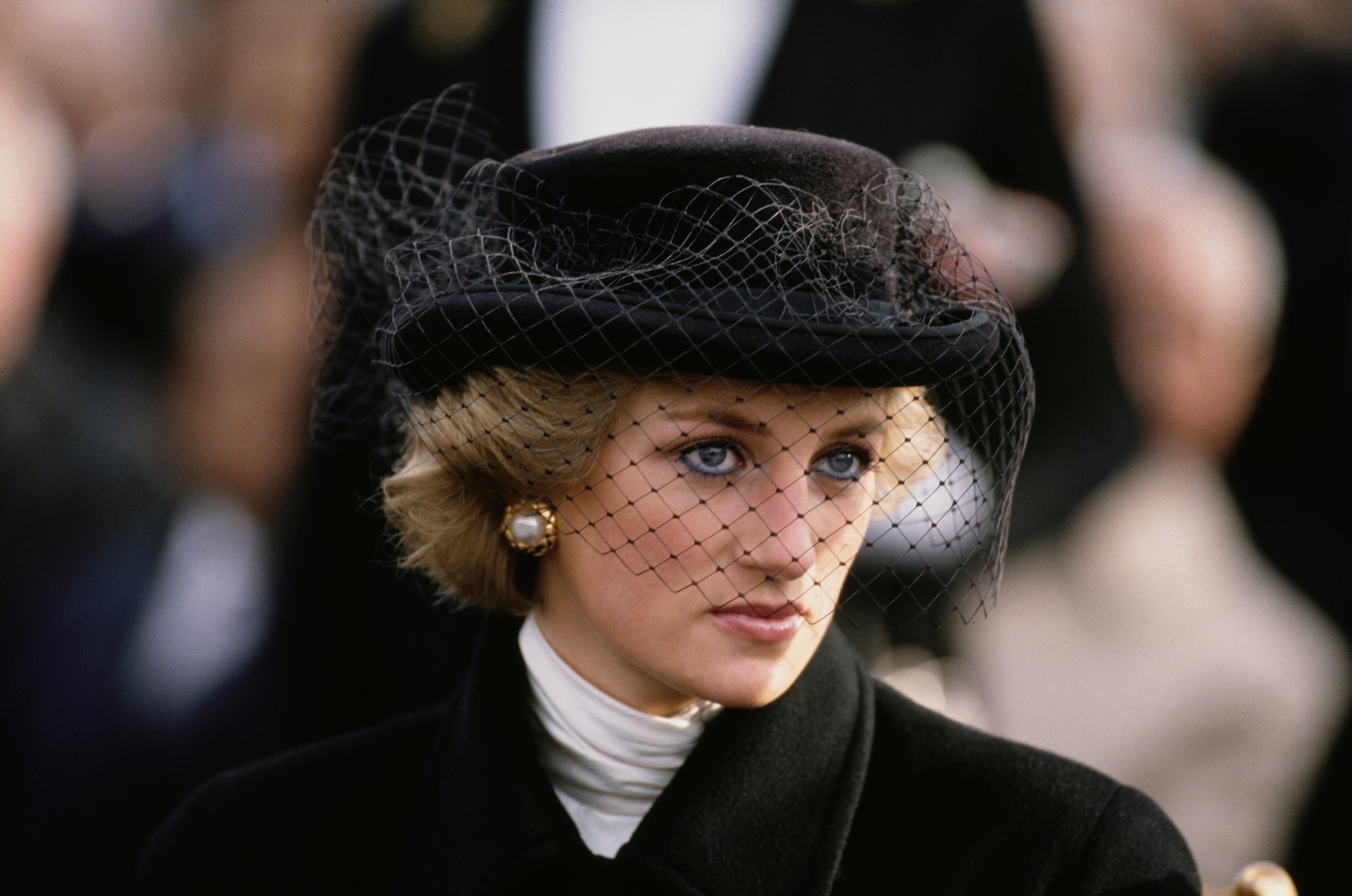 Princess Diana Wallpapers