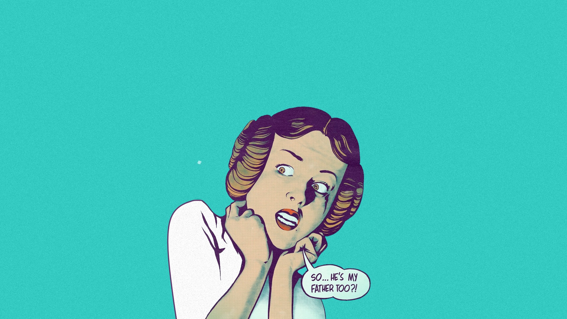 Princess Leia Wallpapers