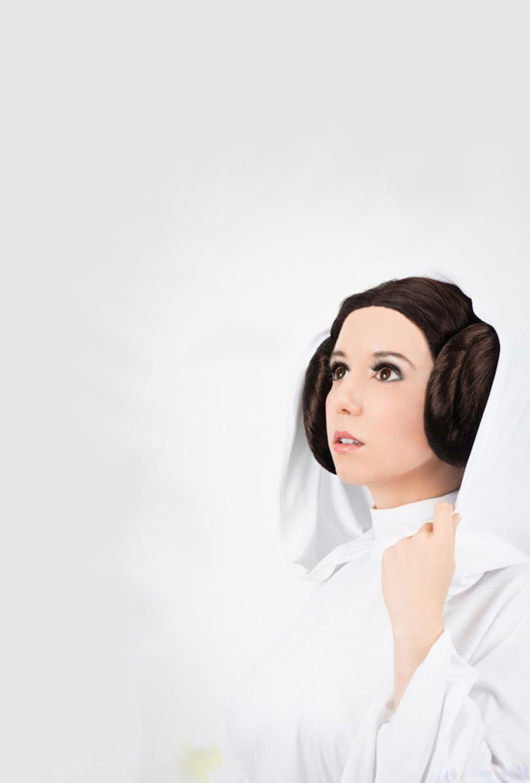 Princess Leia Wallpapers