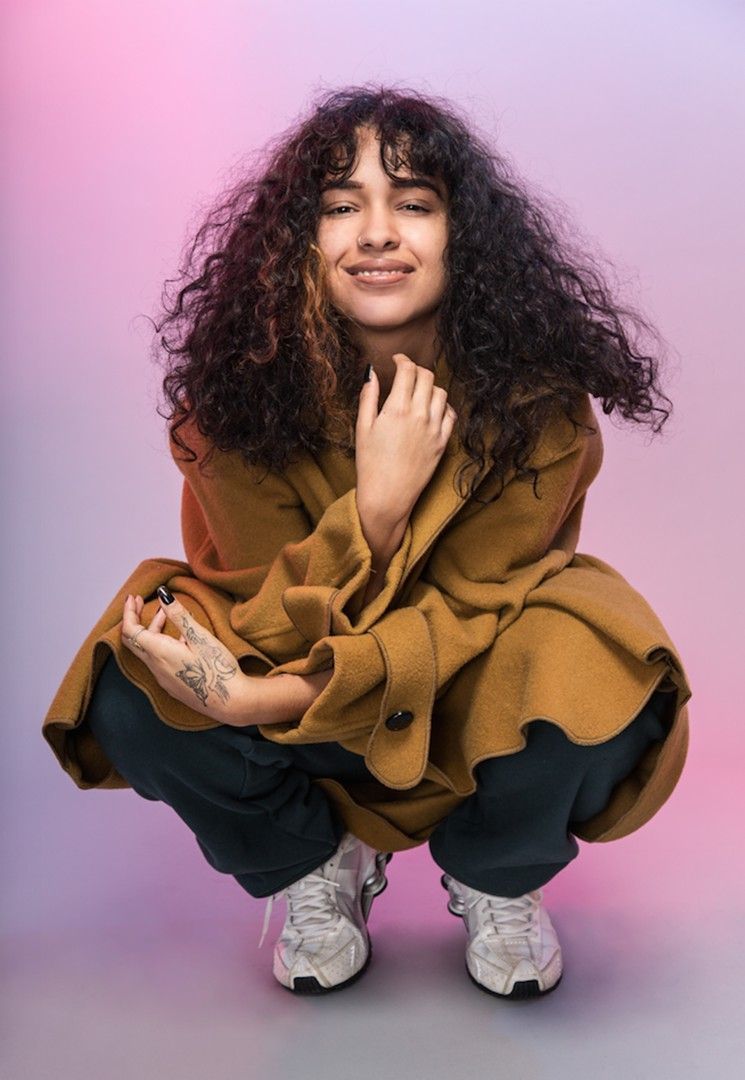 Princess Nokia 1992 Download Wallpapers