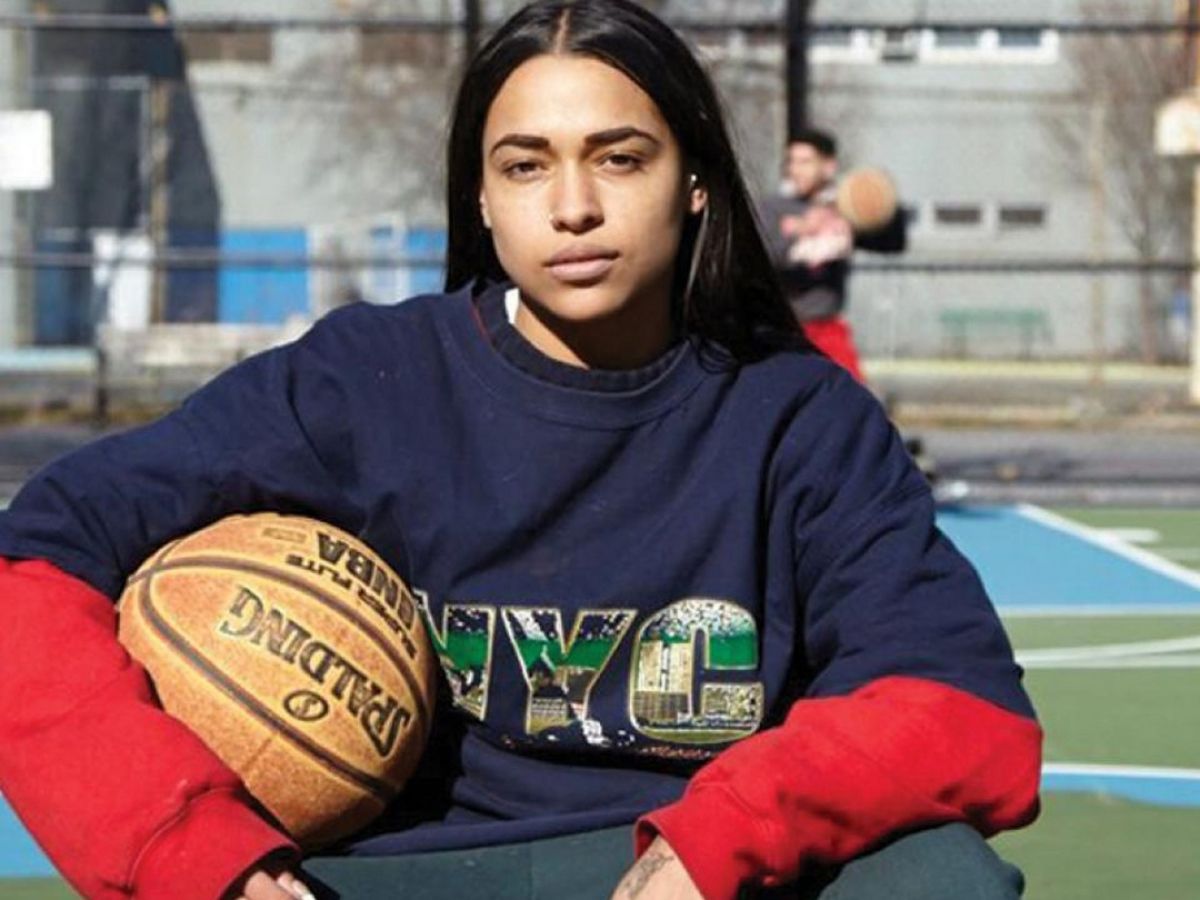 Princess Nokia 1992 Download Wallpapers