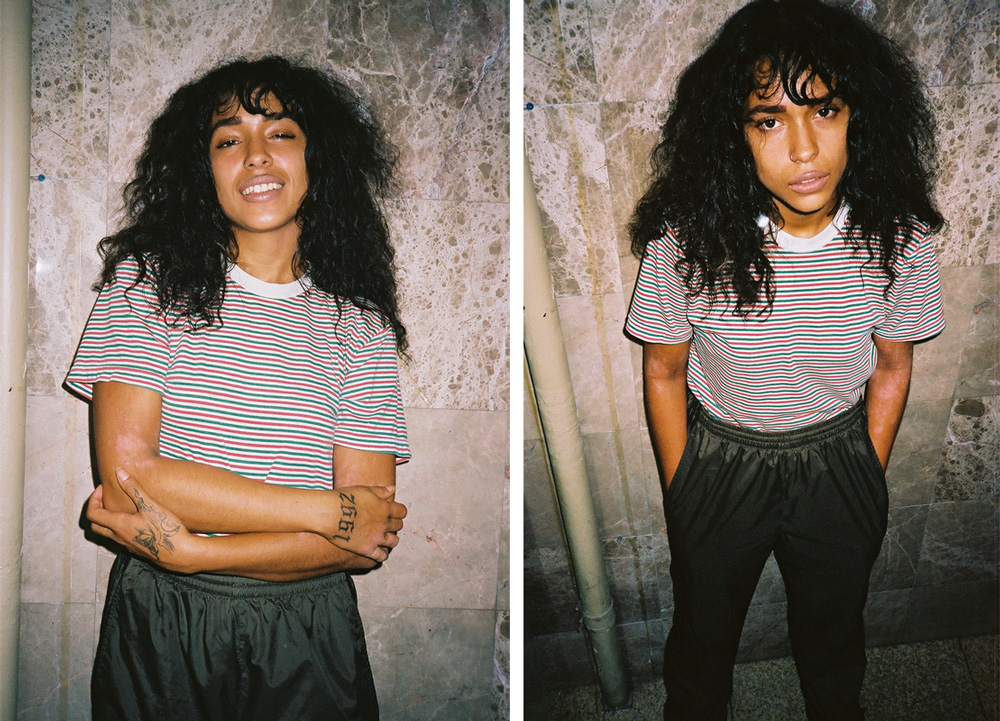 Princess Nokia 1992 Download Wallpapers