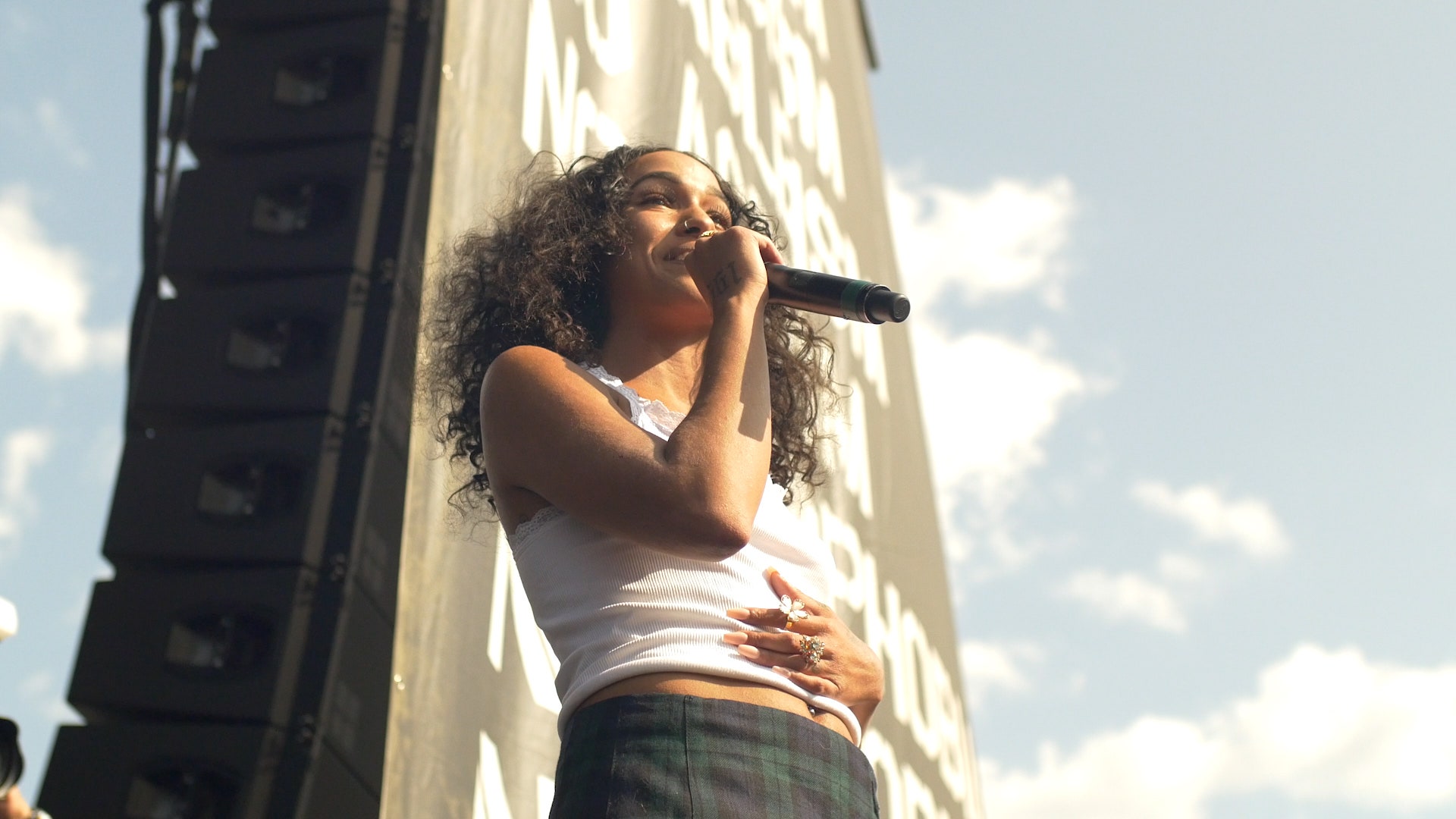 Princess Nokia 1992 Download Wallpapers