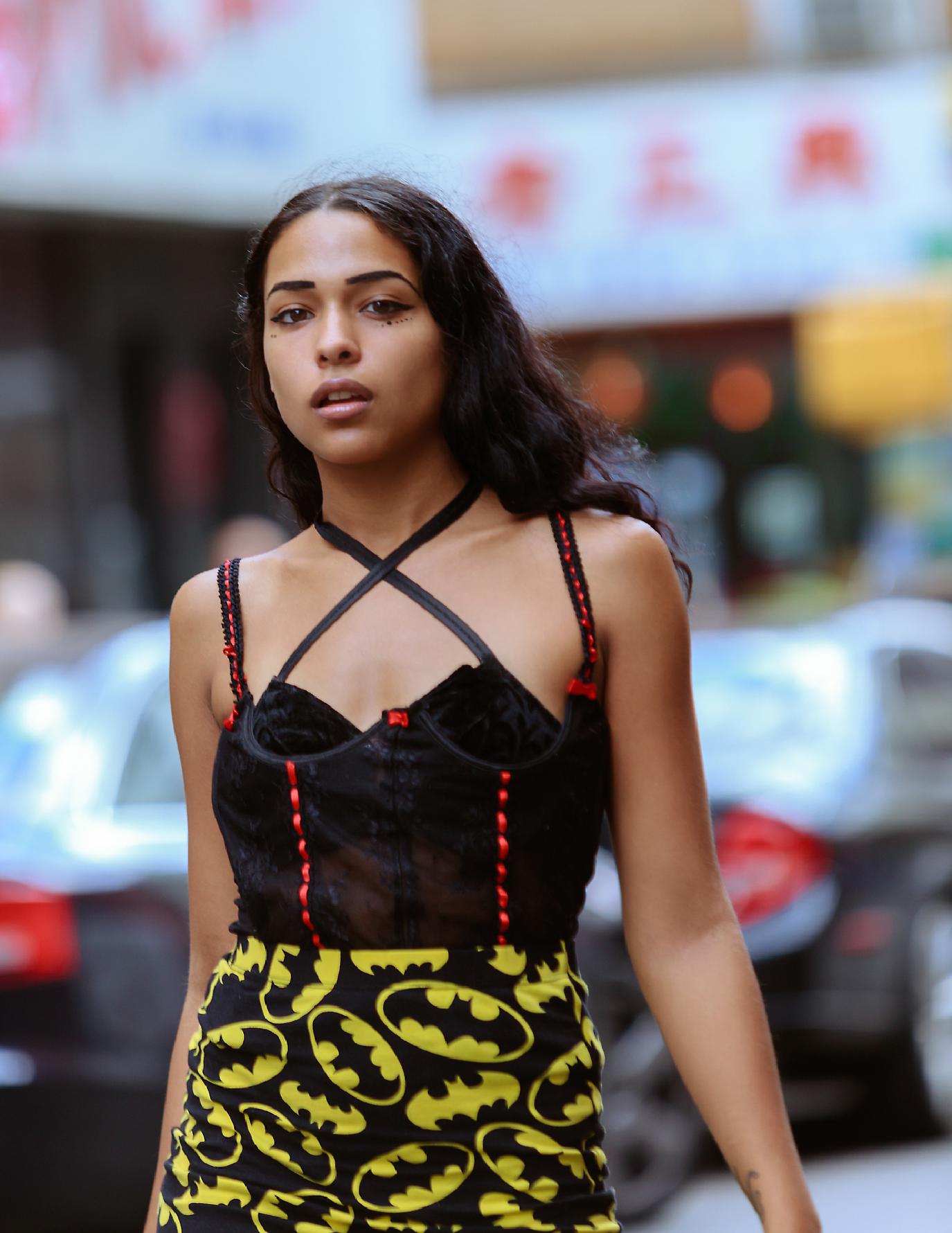 Princess Nokia 1992 Download Wallpapers