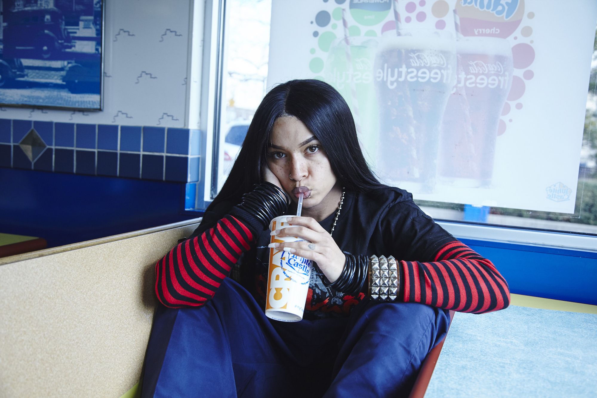 Princess Nokia 1992 Download Wallpapers