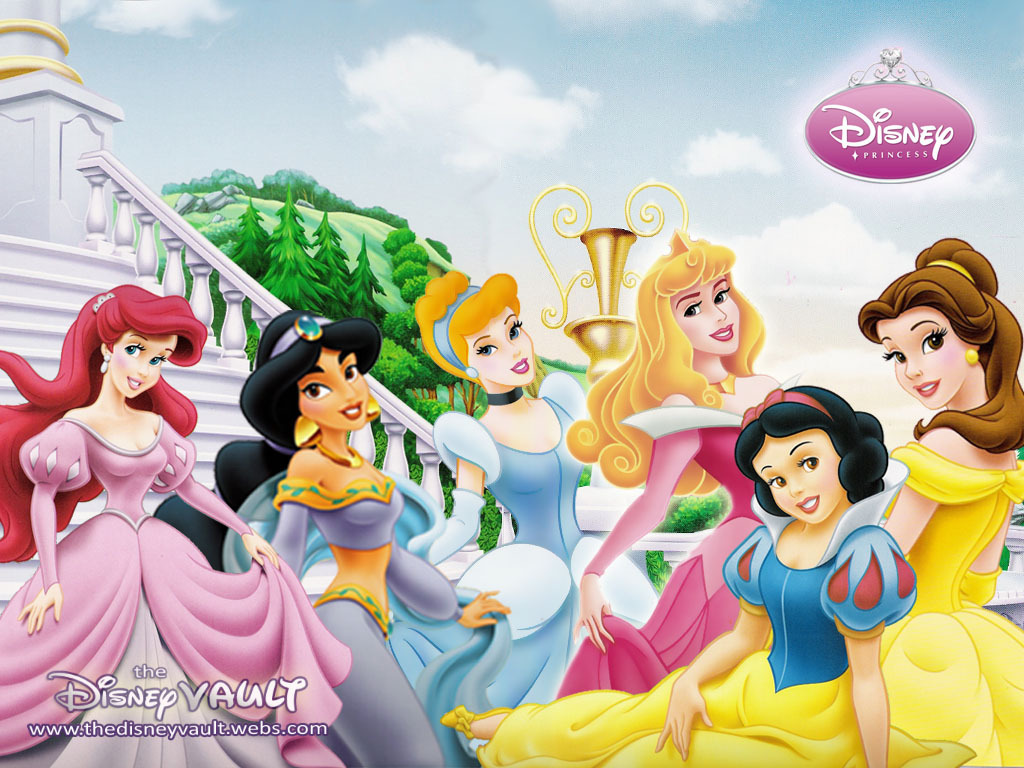 Princess Princess Wallpapers