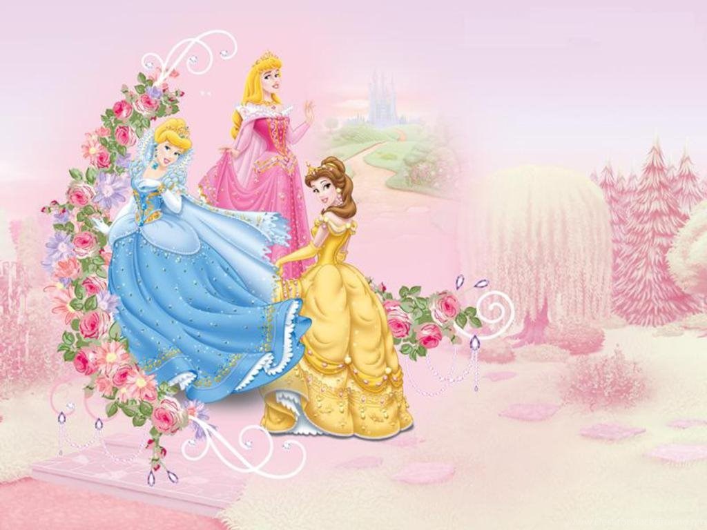 Princess Princess Wallpapers