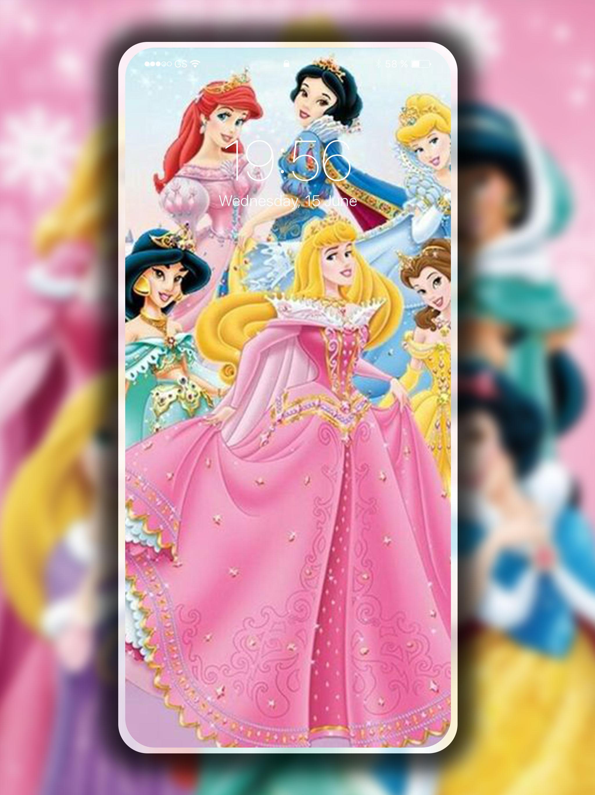 Princess Princess Wallpapers