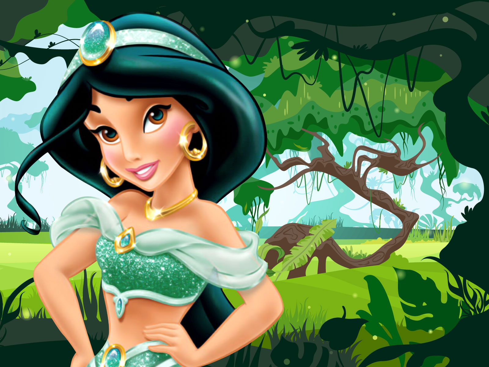 Princess Princess Wallpapers