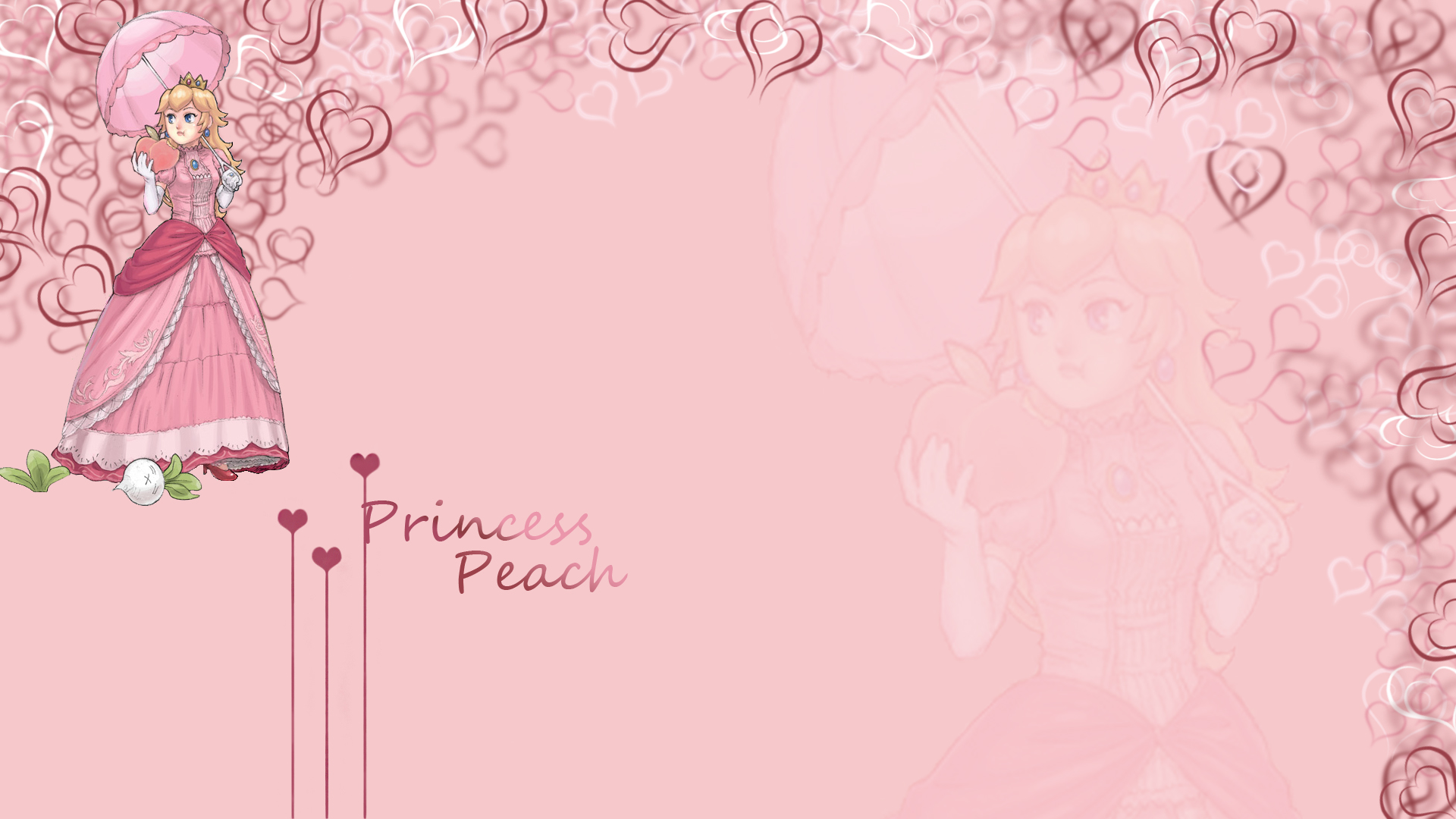 Princess Princess Wallpapers