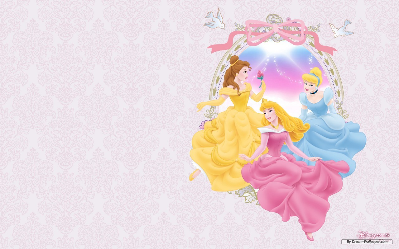 Princess Princess Wallpapers