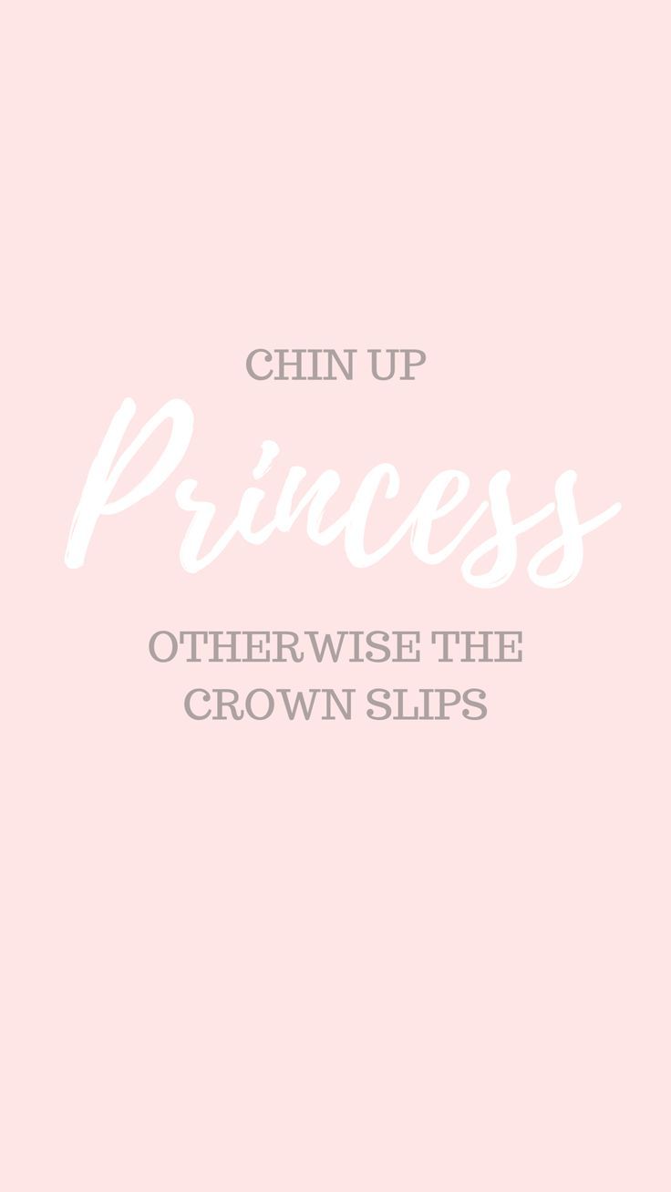 Princess Quotes Wallpapers