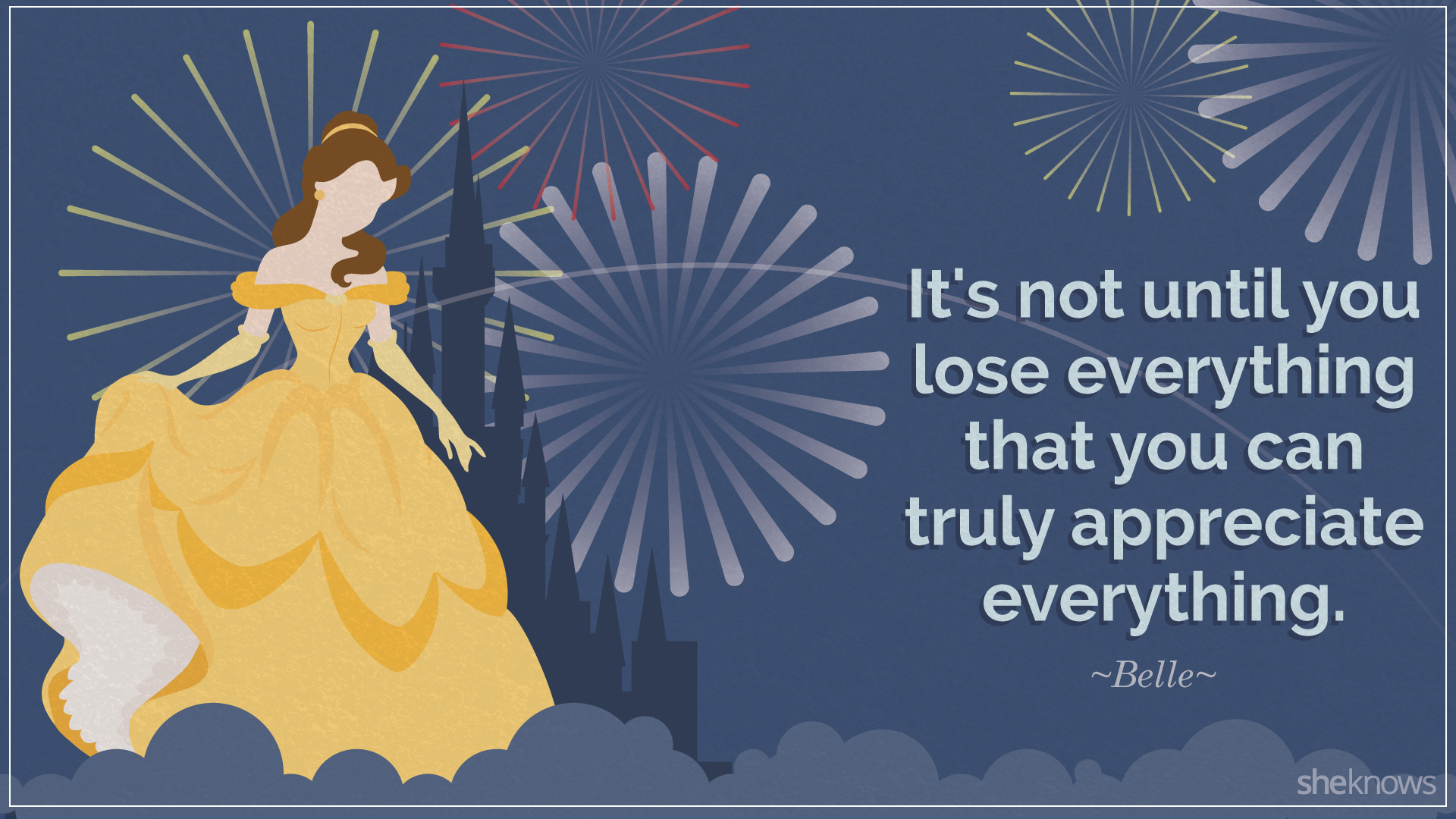 Princess Quotes Wallpapers