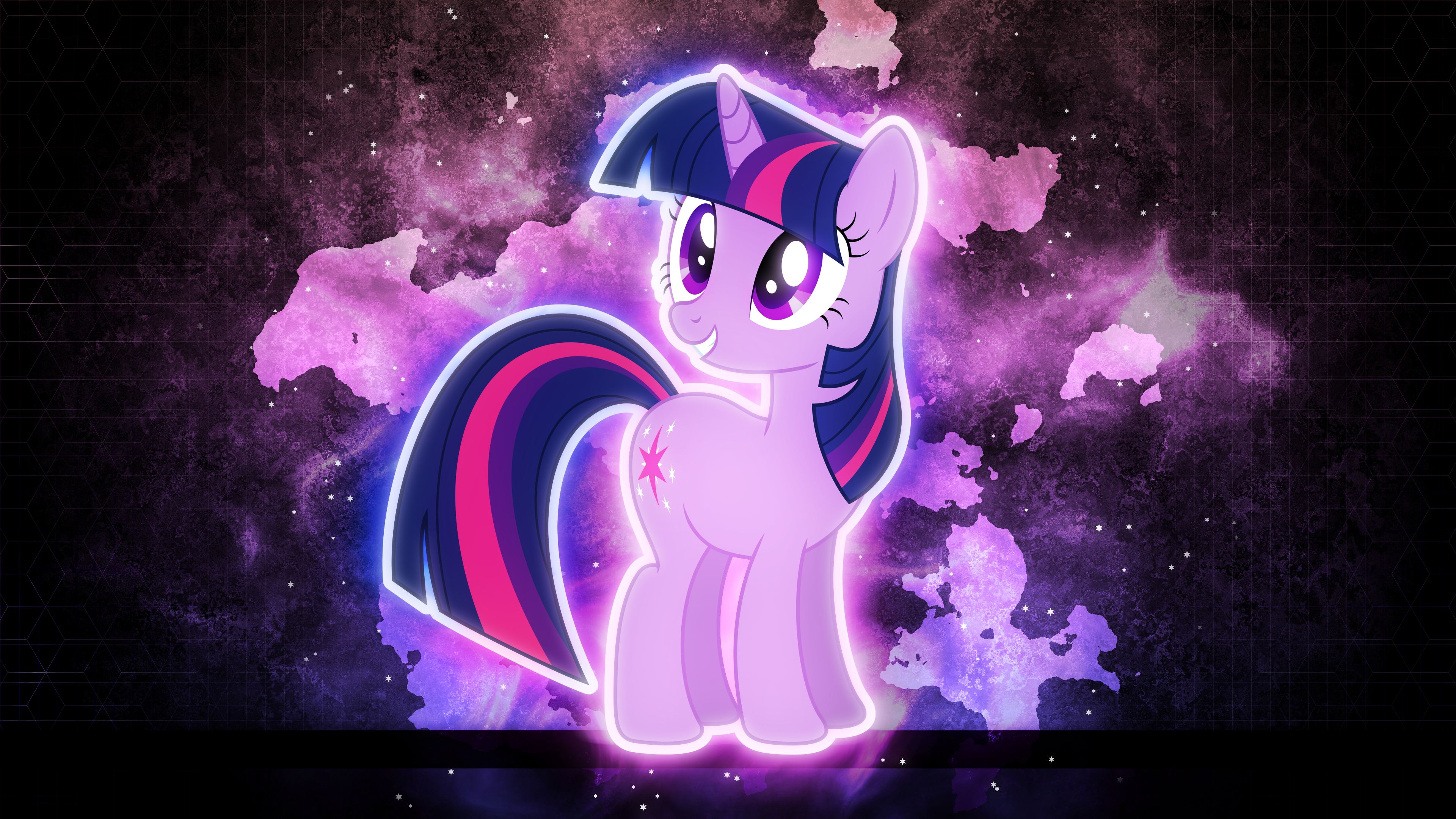 Princess Twilight Sparkle Wallpapers