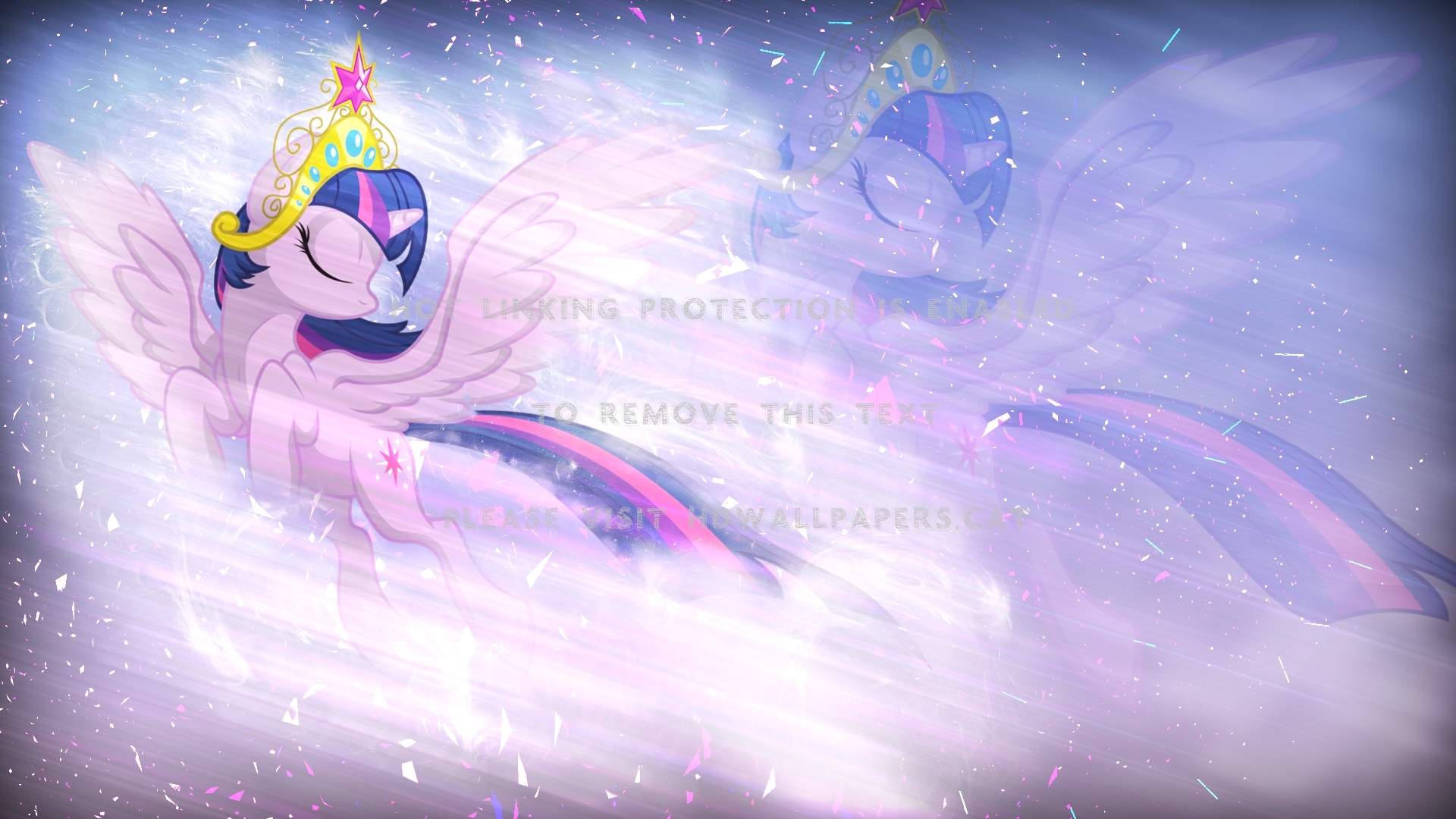 Princess Twilight Sparkle Wallpapers