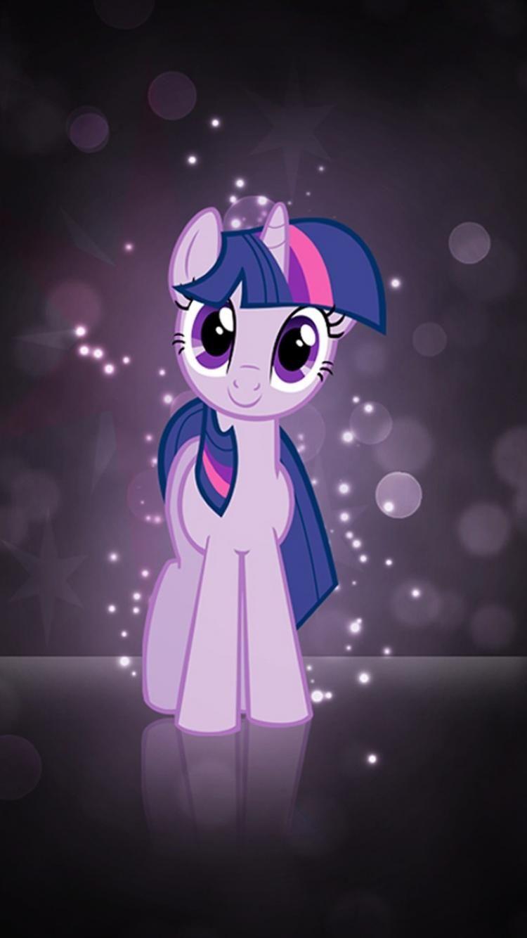 Princess Twilight Sparkle Wallpapers