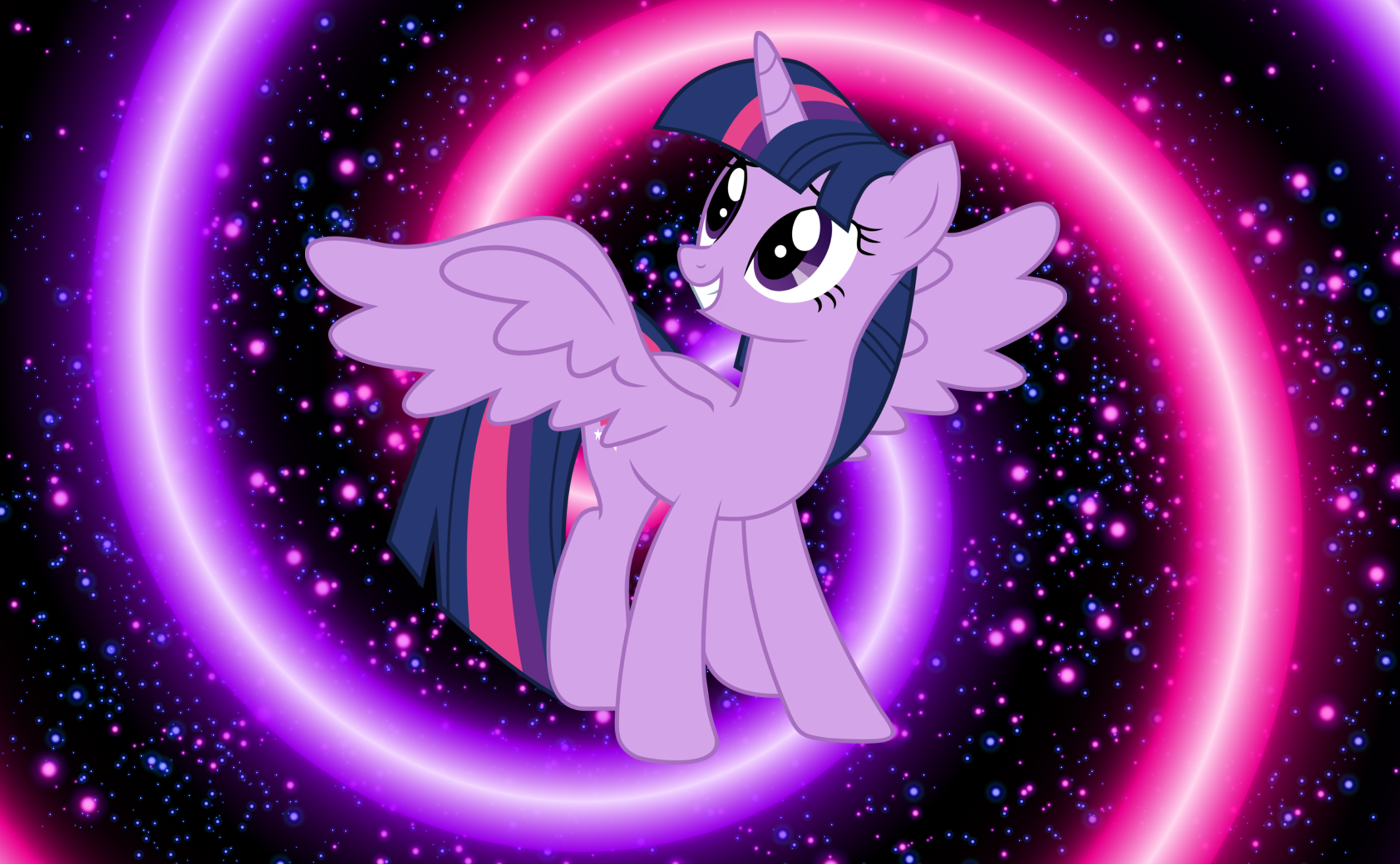 Princess Twilight Sparkle Wallpapers