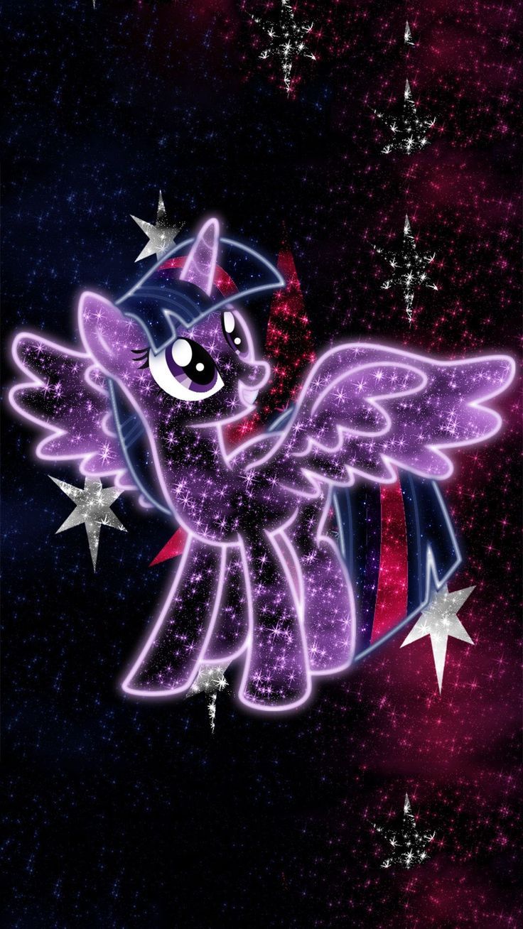 Princess Twilight Sparkle Wallpapers