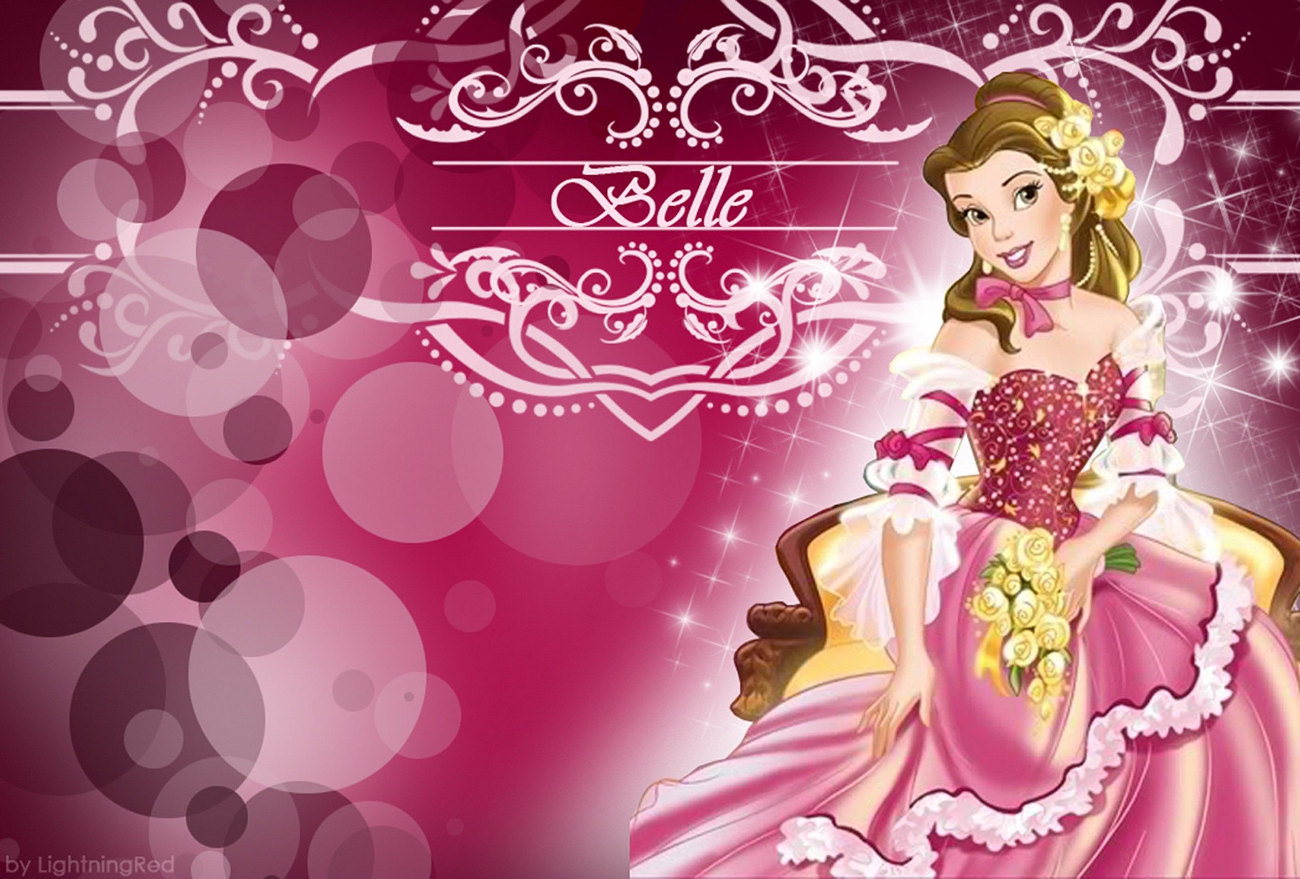 Princess Wallpapers