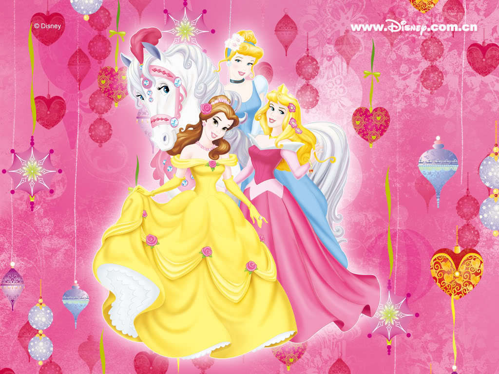 Princess Wallpapers