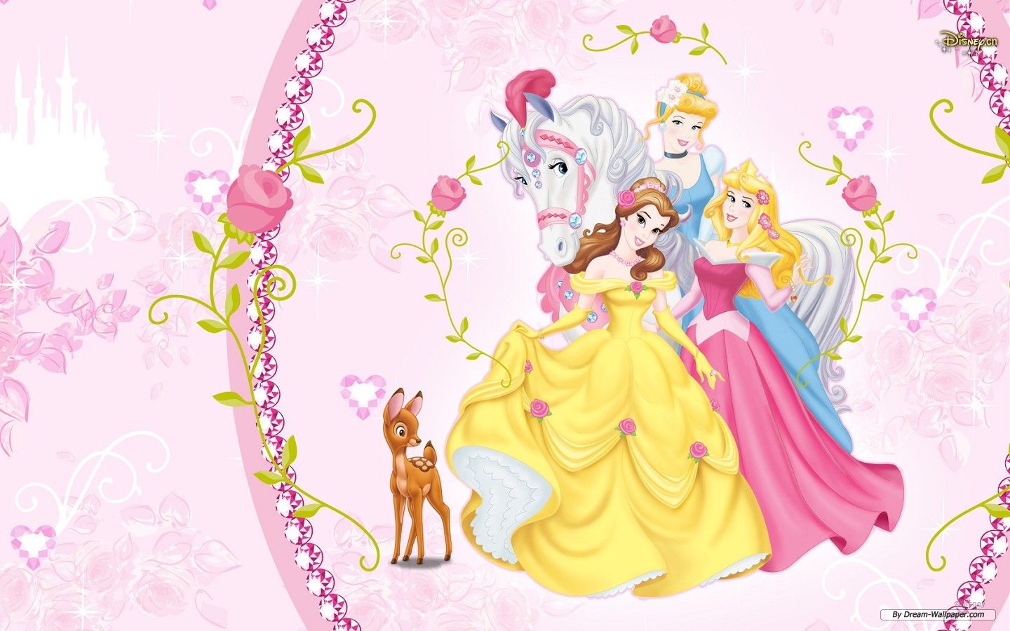 Princess Wallpapers