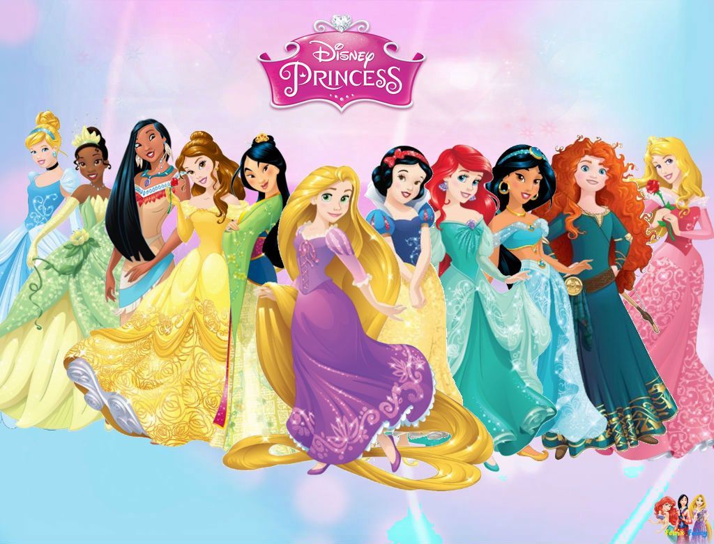 Princess Wallpapers