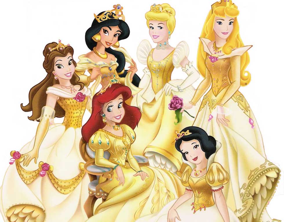 Princess Wallpapers