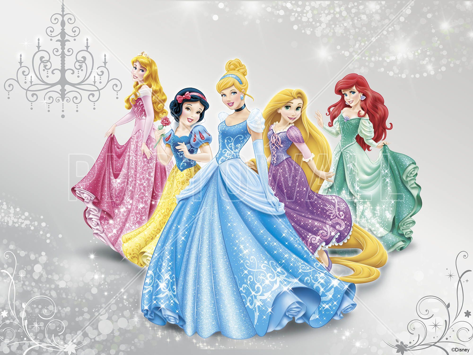 Princess Wallpapers